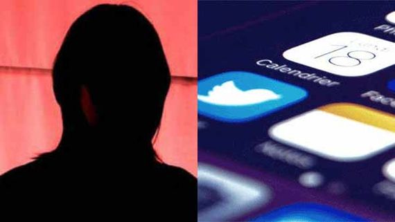 அந்த வாயாடி நடிகை சமூக வலைதளத்தை விட்டு ஓட அவர் தான் காரணமா? பரபரக்கும் கோலிவுட்!