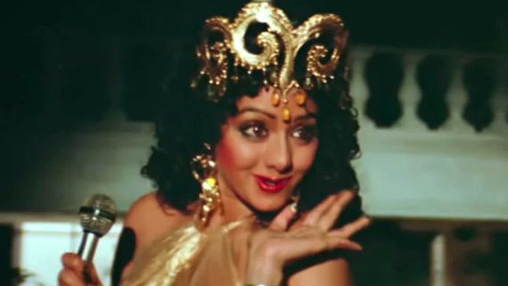 ஹவா ஹவாய்.. ஸ்ரீதேவிய எப்படி ஆட வச்சார் தெரியுமா? சரோஜ் கான் குறித்து பிரபல இயக்குநர் உருக்கம்! 