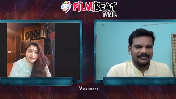 ’அண்ணாத்த’ ஷூட்டிங் ஸ்பாட்டில் ரஜினி அரட்டை.. விசில் சொல்லிக் கொடுத்த விஜயகாந்த்.. குஷ்பு பேட்டி!