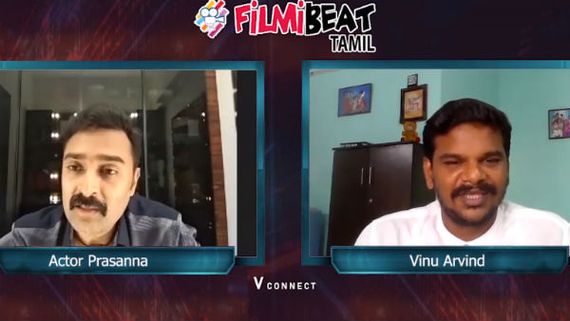 மிஷ்கின் என் நட்பை துண்டித்து விட்டார்.. துப்பறிவாளன் பிரச்சனை.. பிரசன்னா ஓப்பன் டாக்!