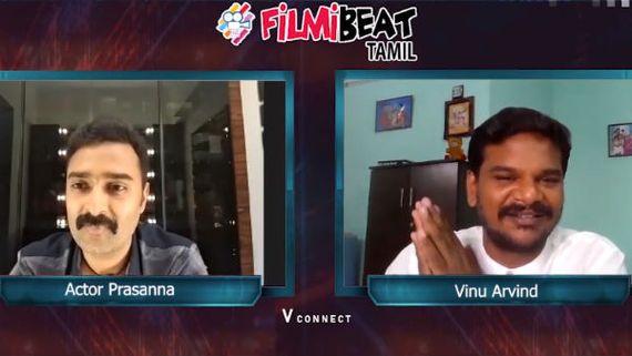 சிவகார்த்திகேயன் கூட கம்பேரிசன்.. செகண்ட் ஹீரோ சான்ஸ்.. எப்படி பார்க்குறீங்க.. பிரசன்னா பளிச்!