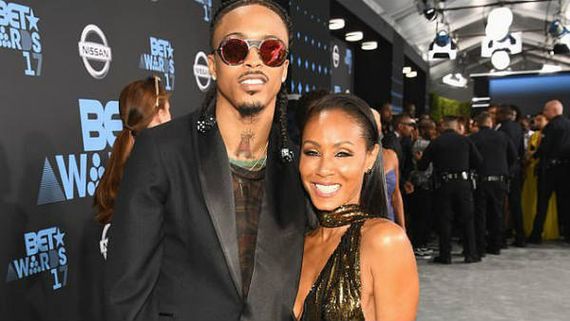 அடக் கொடுமையே.. மகனுடைய நண்பனையே மடக்கிய வில் ஸ்மித் மனைவி.. அவரிடமே நேரடியாவே சொல்றாங்க!