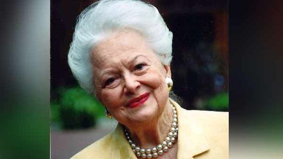 2 முறை ஆஸ்கர் விருது பெற்ற ஹாலிவுட் நடிகை ஒலிவியா மறைவு.. திரையுலகம் இரங்கல்! 