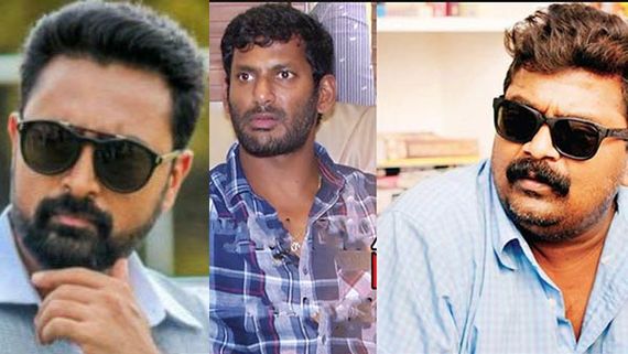 Promo: விஷால், மிஷ்கின் விவகாரம்.. அதிக பிரச்சனை யாருக்கு.. ஓப்பனா சொல்லும் பிரசன்னா! 