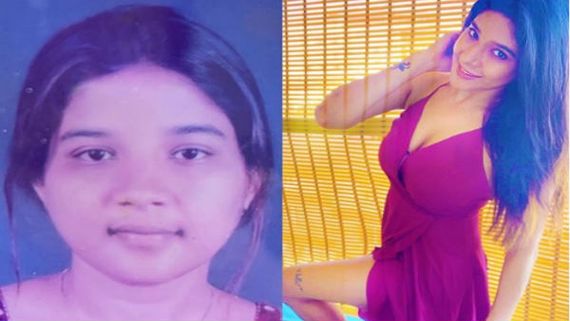 அப்ப என்னை 'குண்டு பூசணிக்காய்'னு சொல்வாங்க.. தனது ஸ்கூல் போட்டோ பதிவிட்டு பிக்பாஸ் நடிகை பெருமை! 