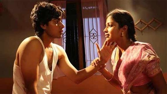 சிந்து சமவெளி படத்தில் நடித்ததற்காக வருத்தப்படுகிறேன்..?   நடிகர் ஹரிஷ் கல்யாண் ஓபன் டாக்!