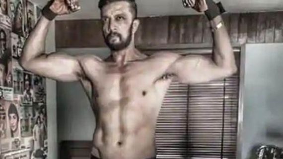 ஷூட்டிங் ஸ்டார்ட்.. 4 மாதத்துக்கு பின் மேக்கப் போட்ட பிரபல ஹீரோ.. அற்புதமாக உணர்ந்ததாக நெகிழ்ச்சி! 