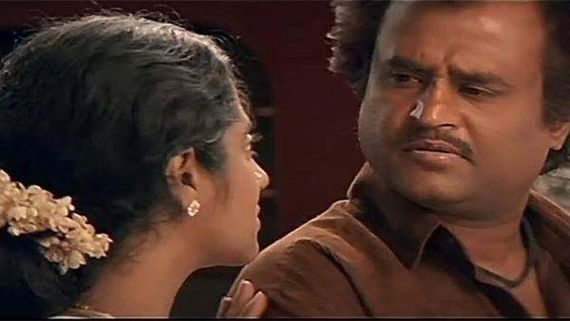 20 ஆண்டுகளை கடந்தும் நெகிழ்ந்த தாய் பாசக்காட்சி ..  தளபதி படத்தை புகழ்ந்த பிரபல இயக்குனர்! 