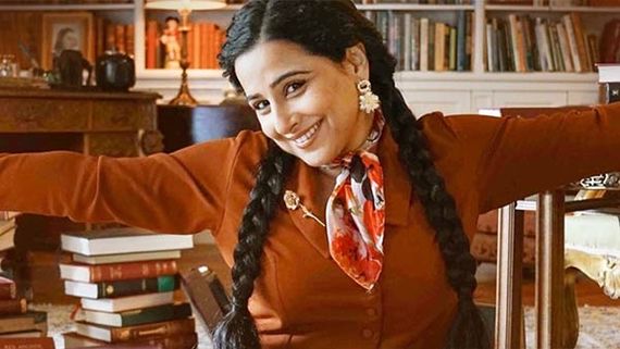 வித்யா பாலனின் சகுந்தலா தேவியின் சினிமா கணக்கு வெற்றியா? தோல்வியா? ட்விட்டர் விமர்சனம் இதோ!