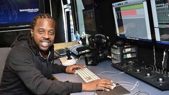 15க்கும் மேற்பட்ட பலாத்கார வழக்குகள்.. கிராமி விருது வென்ற பியோன்ஸின் தயாரிப்பாளர் அதிரடி கைது