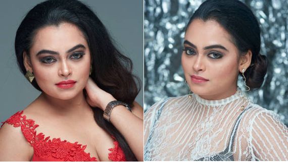 தாய்மொழி தெலுங்கு தான்.. தமிழில்  நடிப்பதையே விரும்புகிறேன்.. புதுமுகம் சந்திரிகா! 