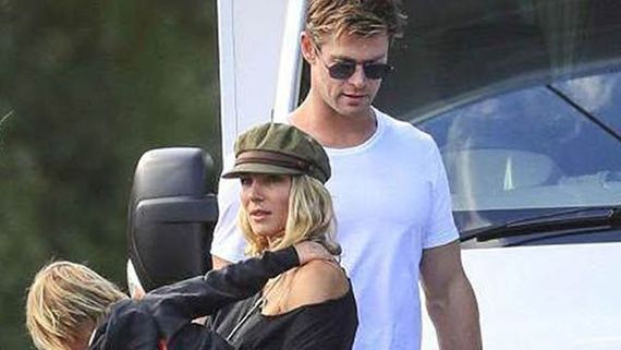 தனது மகளுக்கு 'இந்தியா' என்று பெயர் வைத்தது ஏன்..? பிரபல ஹாலிவுட் நடிகர் இப்படியொரு விளக்கம்! 