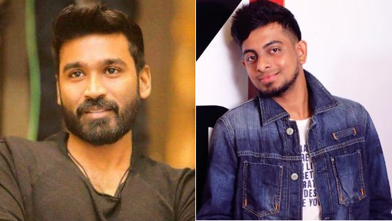 தனுஷுடன்  மீண்டும் இணைவேன்..இசையமைப்பாளர் கணேஷ் சந்திரசேகரன் நம்பிக்கை! 