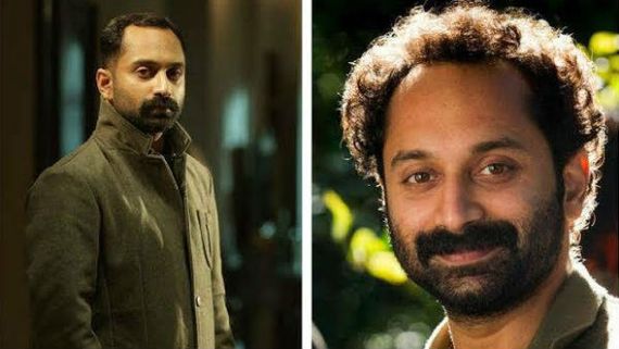 ஃபகத் பாசிலுக்கு இன்றுடன் 38  வயசு.. வாழ்த்து மழை பொழியும் ரசிகர்கள் !