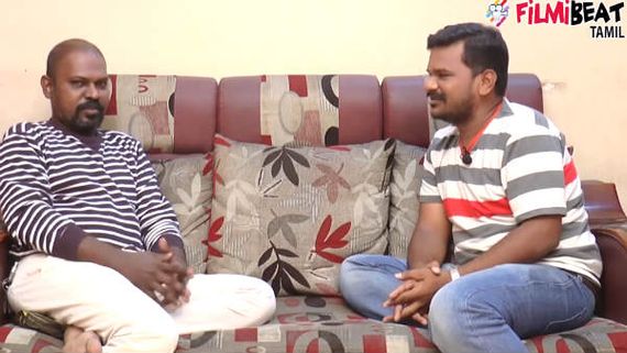 அப்போ ரகு.. இப்போ இவர் தான்..  சின்சானுக்கு குரல் கொடுக்கும் டப்பிங் கலைஞரின் படு ஜாலி பேட்டி!