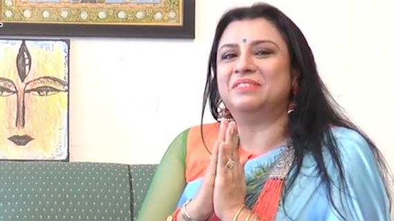 நான் அவ்ளோ பெரிய வில்லிலாம் இல்லீங்க.. கவண் படத்தில் மிரட்டிய நடிகை பிரியதர்ஷனியின் பேட்டி!