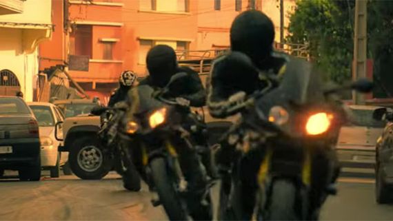 கொரோனா நேரத்தில் தொடங்கிய ஷூட்டிங்கில் பயங்கர விபத்து.. ரூ.20 கோடி செட் நாசம்.. படக்குழு அதிர்ச்சி 