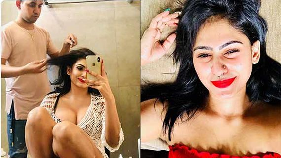 இப்டி இருந்தா புருஷன் எப்டி கூட இருப்பாரு? நடிகையின் போட்டோவை பார்த்து கழுவி ஊற்றும் நெட்டிசன்ஸ்! 