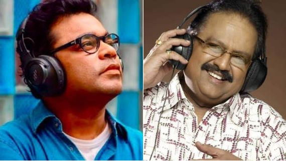 எஸ்.பி.பியும் ஏ.ஆர். ரஹ்மானும்..  எவ்ளோ சூப்பர் ஹிட் பாடல்கள் தந்துருக்காங்க தெரியுமா?