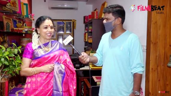 எஸ்.பி. பாலசுப்ரமணியம் பாடல்களில் காதல், கம்பீரம் என எல்லாமே இருக்கும்.. சுதா ரகுநாதன் பேட்டி!