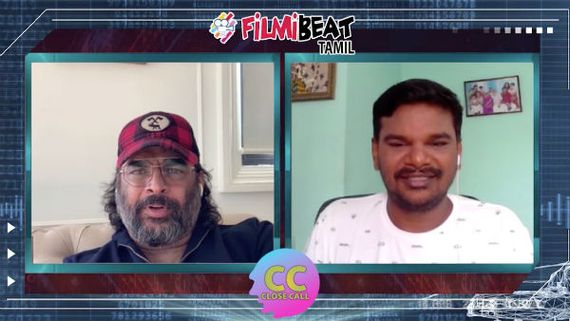 வயசாகியும் சில ஹீரோஸ் ரொமான்ஸ் அருவருப்பா இருக்கு.. நடிகர் மாதவன் ஓப்பன் டாக்.. வைரலாகும் பேட்டி!