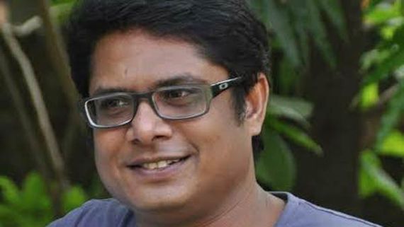 மனோஜ் பாரதிராஜாவுக்கு இன்று 44வது பிறந்தநாள்..  குவியும் வாழ்த்துக்கள்!