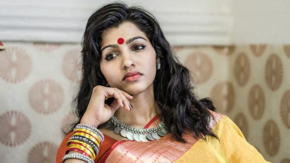 பிக் பாஸ் லைஃப் கிடையாது.. மீ டூ எனக்கும் நடந்துருக்கு.. மனம் திறக்கும் சாய் தன்ஷிகா பேட்டி!