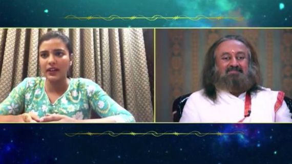 ஆரோக்கியமான உறவை வளர்த்துக்கொள்ள எப்படி.. ஐஸ்வர்யா ராஜேஷின் மனம் திறந்த கேள்வி !