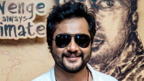 கேங்க்ஸ்டராக மாறும் பாபி சிம்ஹா .. பிரபல இயக்குனரின் மகன் இயக்குகிறார் !