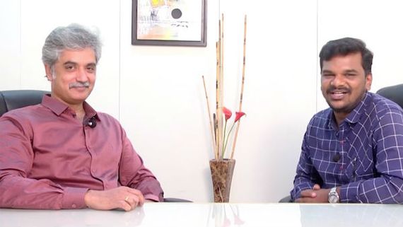 எங்க மாமா பாடி வரவும் லேட் ஆச்சு.. க/பெ. ரணசிங்கம், மாஸ்டர், வர்மா நடிகர் மேத்யூ வர்கீஸ் பேட்டி!