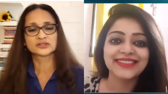 அந்த பிரச்சனையை போக்க.. வெறும் பாதாம் போதும்.. நடிகை ஜனனி மற்றும் மருத்துவர் மாதுரி பேட்டி!