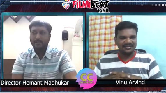 பிக்பாஸ் வீட்டில் பெண்களால் தான் சண்டையே.. பிரபல இயக்குநர் அதிரடி பேட்டி.. என்ன சொல்றாரு பாருங்க!