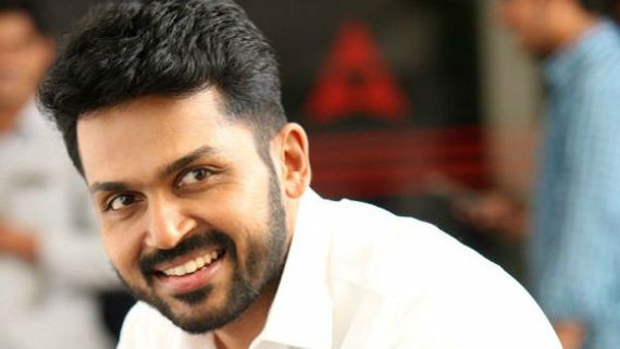 Breaking: சிறுத்தைக் குட்டி வந்துடுச்சி டோய்.. நடிகர் கார்த்திக்கு ஆண் குழந்தை.. ரசிகர்கள் ஹேப்பி!