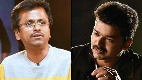 கதைப் பிரச்னை.. விஜய் படத்தில் இருந்து திடீரென விலகினார் ஏஆர் முருகதாஸ்.. அடுத்த இயக்குனர் யார்? 