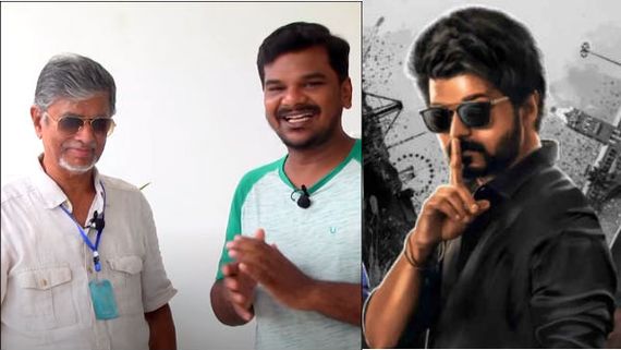 மாஸ்டர் பொங்கல்.. சமுத்திரகனியுடன் சூப்பர் புராஜெக்ட்.. கேப்மாரி பட அனுபவம்.. எஸ்ஏசி எக்ஸ்க்ளூசிவ்!