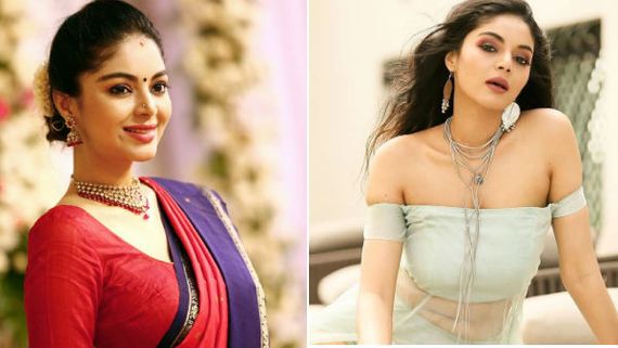 பிக்பாஸ் சீசன்-4ல் சனம் ஷெட்டி... சவால்களை எதிர்கொள்ள தயார் !
