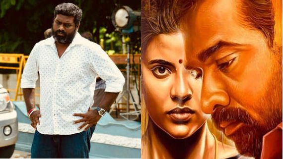  க/பெ ரணசிங்கம் படத்தில் நாங்கள் பேசியது குறைவான அரசியல்தான்.. வசனகர்த்தா சண்முகம் முத்துசாமி தகவல்