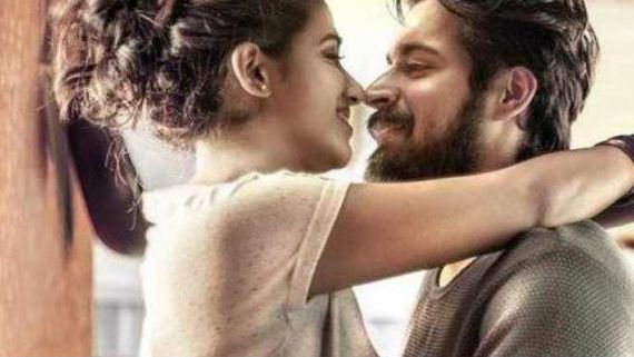 கவர்ச்சி பாம்.. ஓவரான கிளாமர்.. இளசுகளை புலம்ப விட்ட ஷில்பா மஞ்சுநாத்!