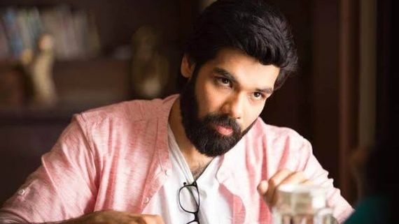 சிபிராஜூக்கு இன்று பிறந்தநாள் .. குவியும் வாழ்த்துக்கள்!