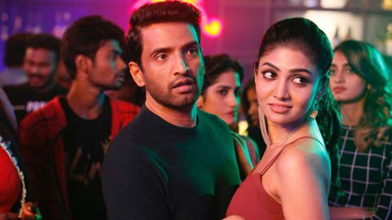 Biskoth Review: கிச்சு கிச்சு மூட்டும் சந்தானம் பன்ச்.. எப்படி இருக்கிறது பிஸ்கோத்? 