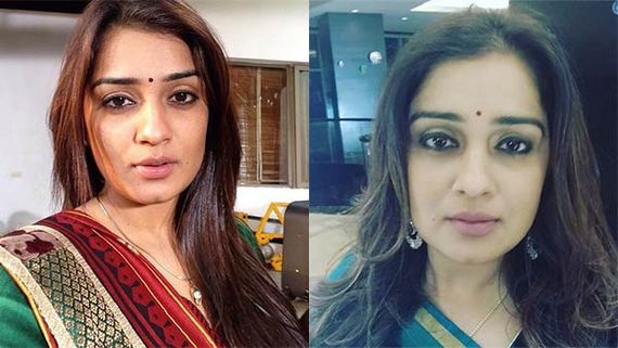 மீண்டும் நடிக்க வருகிறார்.. திருமணமாகி செட்டிலான பிரபல நடிகை.. வெப்சீரிஸில் செம கேரக்டராம்! 