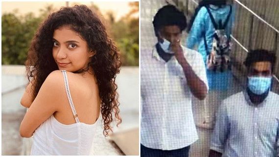 பிரபல நடிகையிடம் சில்மிஷம்.. இளைஞர்களின் போட்டோவை வெளியிட்ட போலீஸ்.. மன்னிப்பு கேட்கத் தயாராம்! 