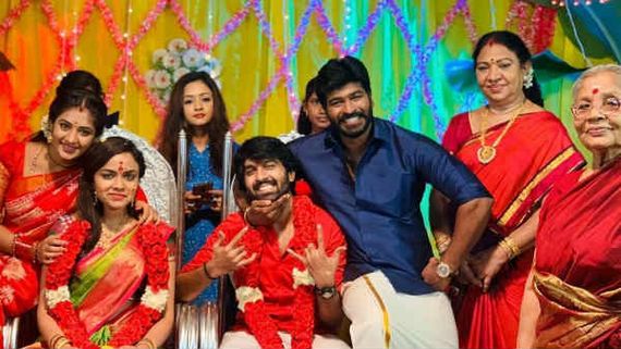 இல்லத்தரசிகளின் இதயங்களை வென்ற கலர்ஸ் தமிழ்… சாதனையைத் தொட்டிருக்கும் நெடுந்தொடர்கள்!