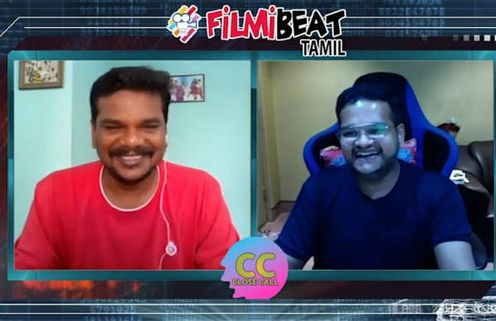 சினிமாவில் பாடல்களின் முக்கியத்துவம் குறைந்து வருகிறது… இசையமைப்பாளர் ஜிப்ரானின் ஜாலியான பதில்கள் !