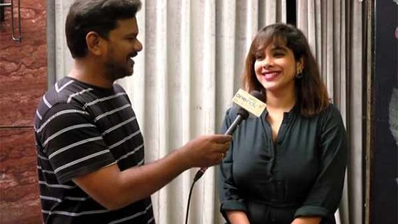 இப்போதைக்கு நடிக்கவில்லை.. வாய்ப்புகள் வந்தால் பார்க்கலாம்.. காதல் சந்தியா எக்ஸ்குளூஸிவ்! 