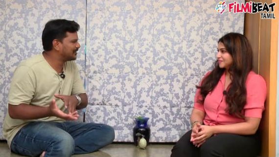 பெண்களுக்கு முடிவெடுக்கும் உரிமை கூட தரமாட்றாங்க.. லக்ஷ்மி தேவி துறு துறு பேட்டி !