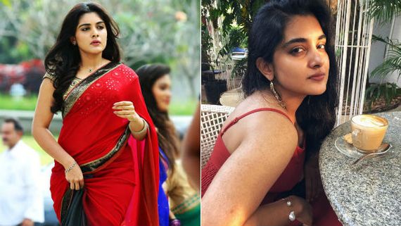 ஸ்லீவ்லெஸ் போட்டோவை வெளியிட்ட பிரபல நடிகை.. அதிர்ச்சி அடைந்த ரசிகர்கள்!