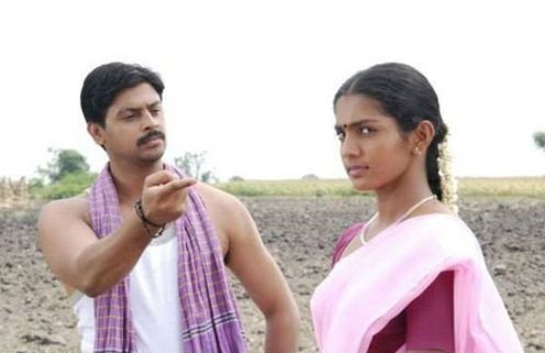 என்னை முழு நடிகையாக மாற்றியது மாரி கதாபாத்திரம் தான்… பூ நாயகியின் நெகிழ்ச்சி பதிவு ! 