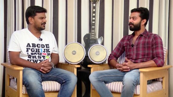 பாலா சார் கிட்ட நான் திட்டே வாங்கல.. அந்தகாரம் ஹீரோ வினோத் கிஷன் எக்ஸ்க்ளூசிவ் பேட்டி!