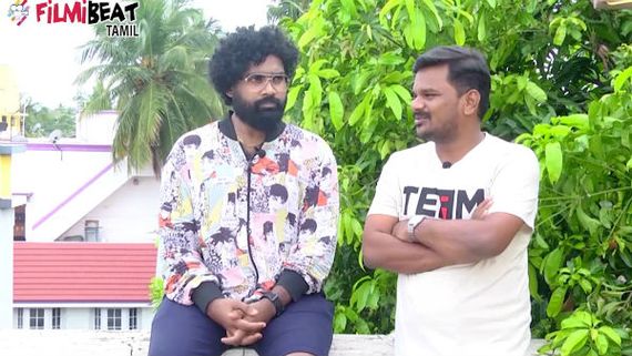 எத்தனையோ தடவை அரை நிர்வாணமா நடிச்சிருக்கேன்.. இரண்டாம் குத்து நடிகர் டேனியலின் கசமுசா பேட்டி!